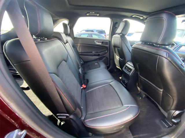 used 2020 Ford Edge car, priced at $25,998