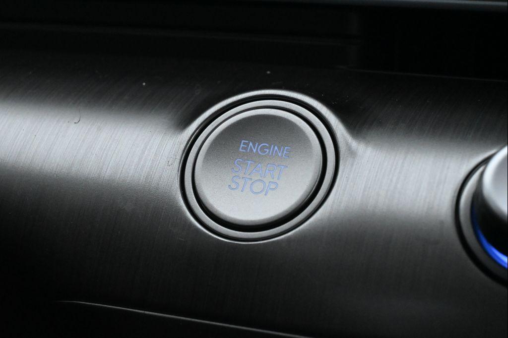 used 2025 Hyundai Kona car, priced at $28,999