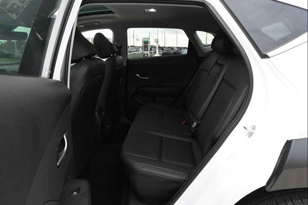 used 2025 Hyundai Kona car, priced at $28,999