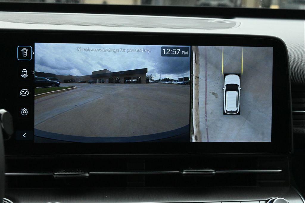 used 2025 Hyundai Kona car, priced at $28,999