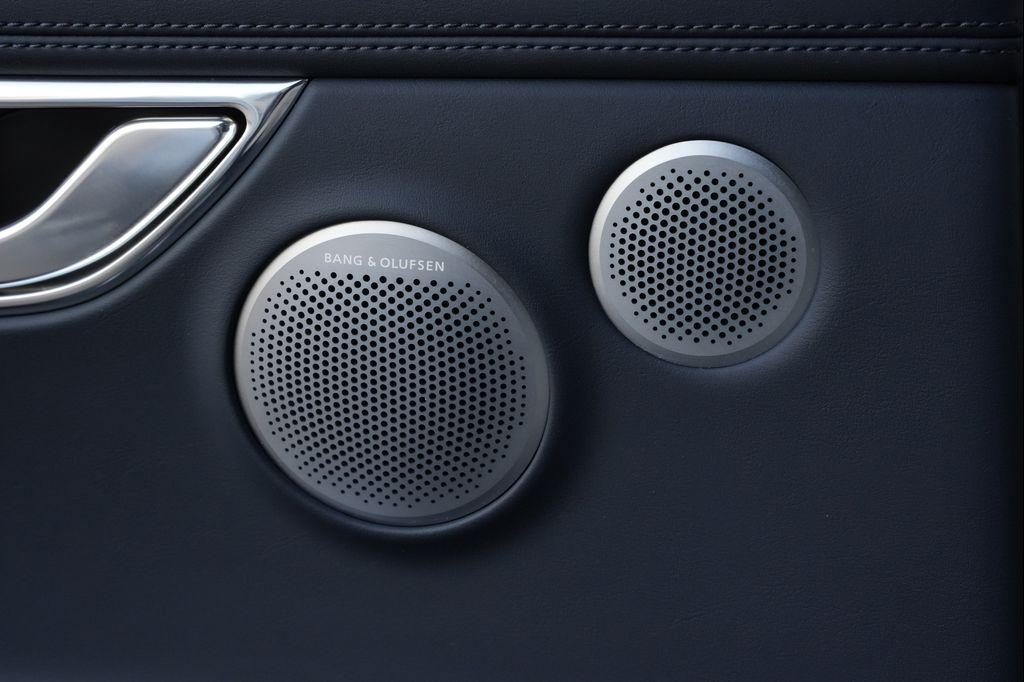 used 2025 Genesis GV80 car, priced at $69,797