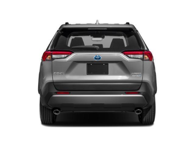 used 2019 Toyota RAV4 Hybrid car, priced at $22,999