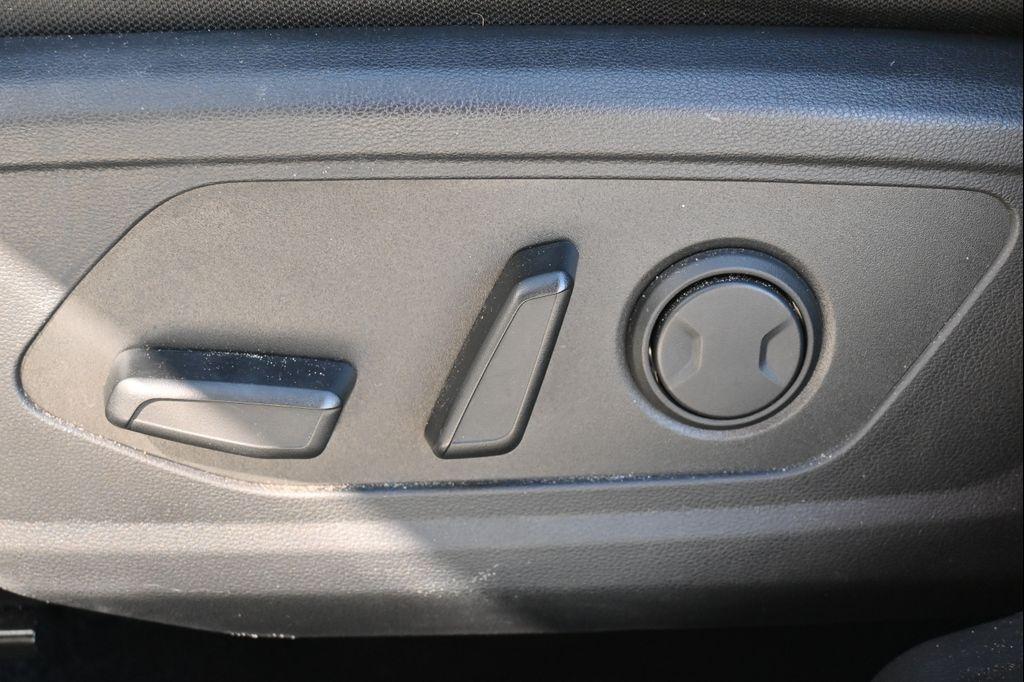 used 2023 Hyundai Tucson car, priced at $21,998