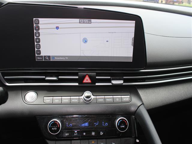 used 2023 Hyundai Elantra car, priced at $20,999