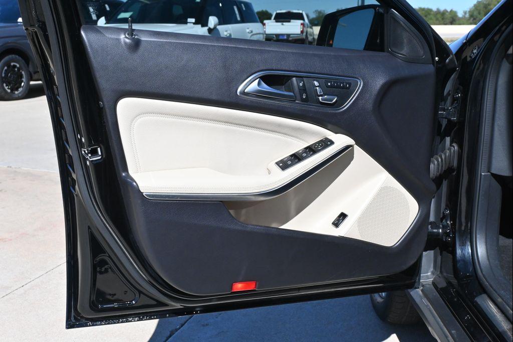 used 2019 Mercedes-Benz GLA 250 car, priced at $18,997