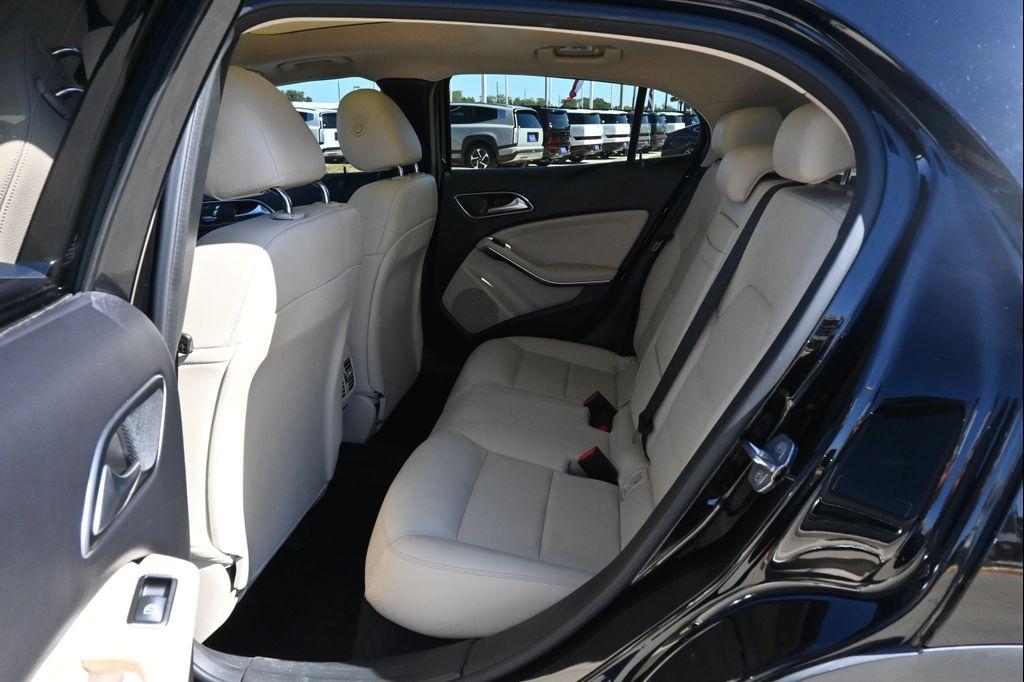 used 2019 Mercedes-Benz GLA 250 car, priced at $18,997