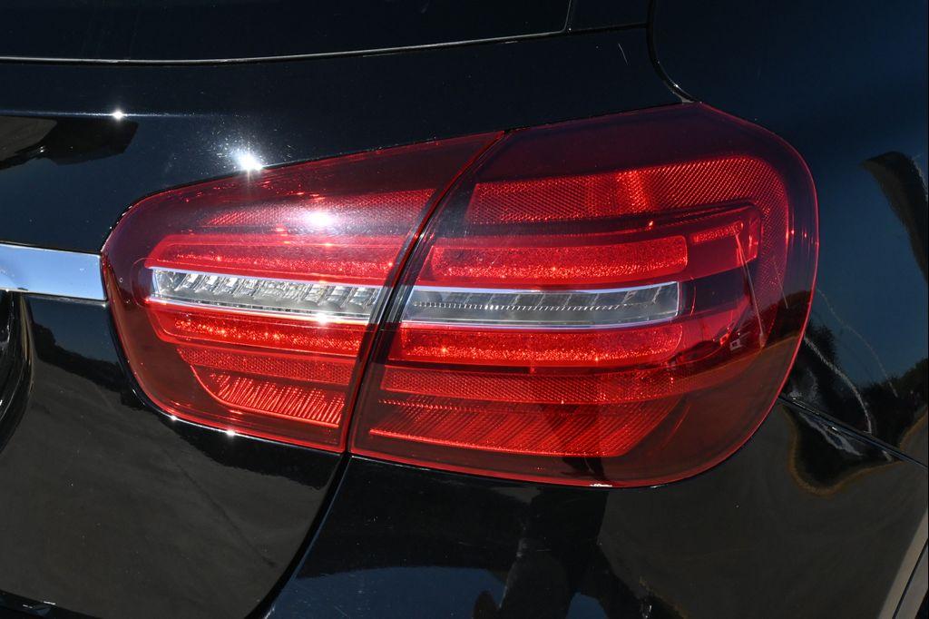 used 2019 Mercedes-Benz GLA 250 car, priced at $18,997