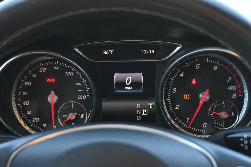 used 2019 Mercedes-Benz GLA 250 car, priced at $18,997