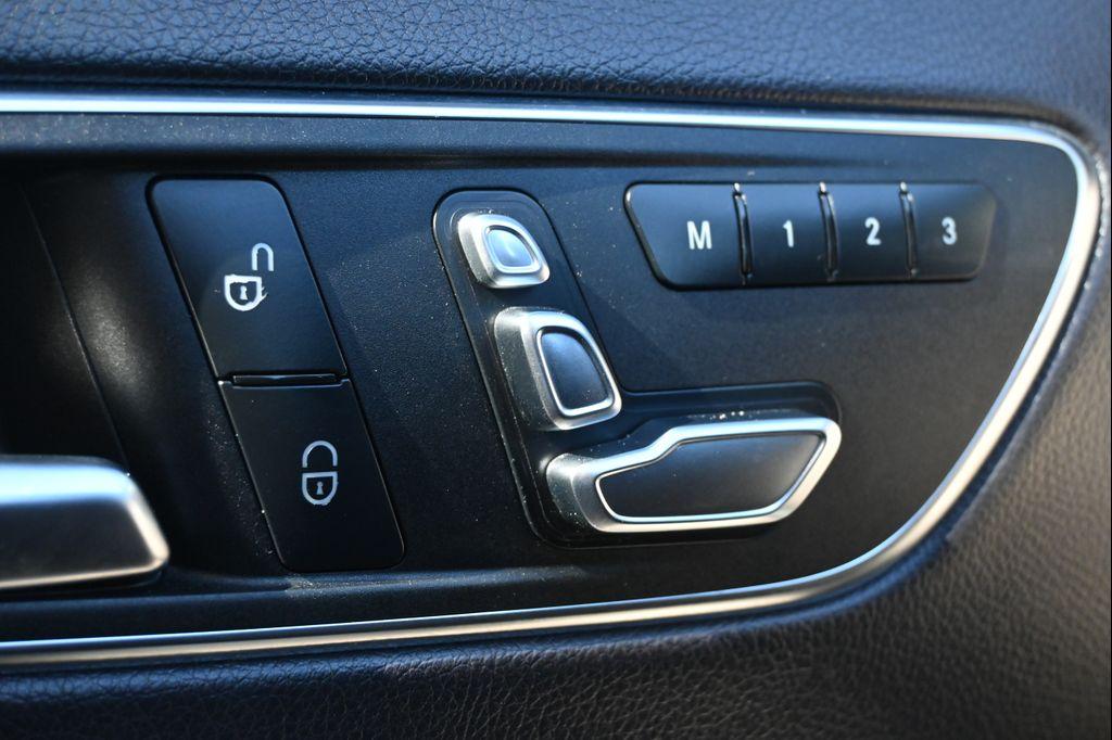 used 2019 Mercedes-Benz GLA 250 car, priced at $18,997