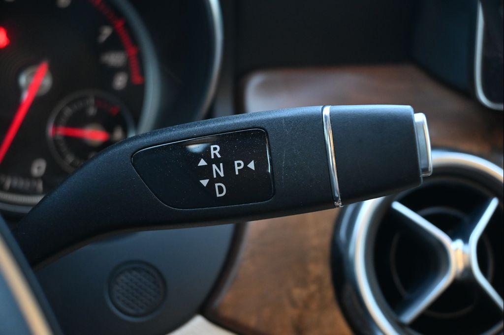 used 2019 Mercedes-Benz GLA 250 car, priced at $18,997