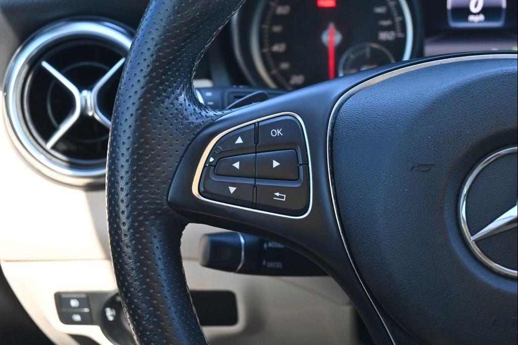 used 2019 Mercedes-Benz GLA 250 car, priced at $18,997