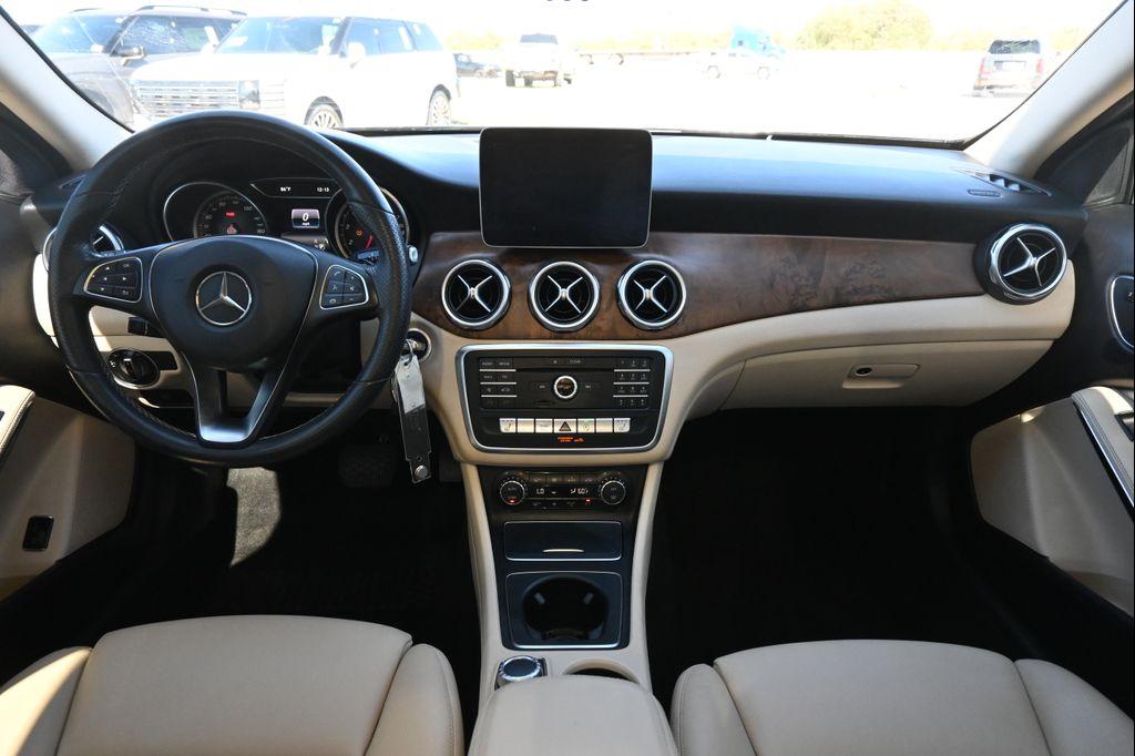 used 2019 Mercedes-Benz GLA 250 car, priced at $18,997