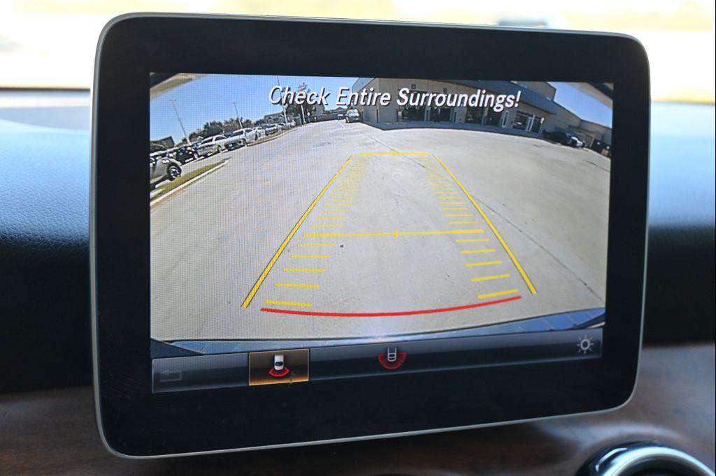 used 2019 Mercedes-Benz GLA 250 car, priced at $18,997