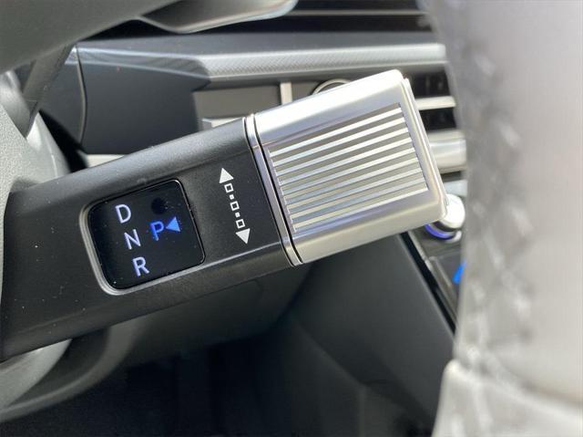 new 2025 Hyundai Santa Fe car, priced at $36,604