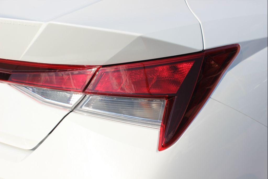new 2025 Hyundai Elantra car, priced at $24,115