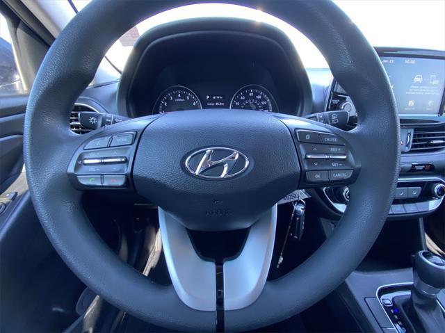 used 2018 Hyundai Elantra GT car, priced at $12,499