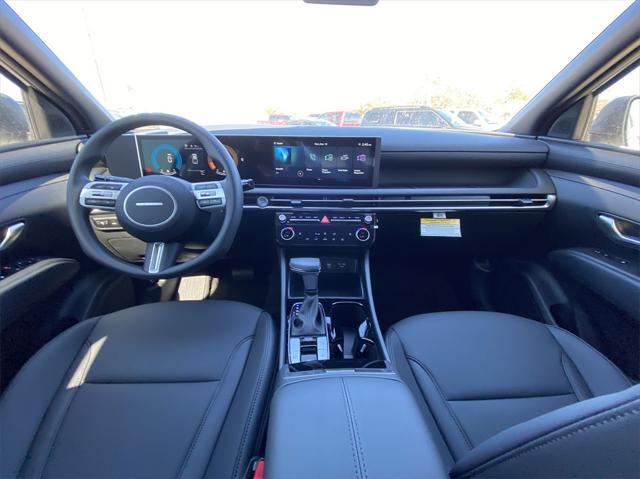 new 2025 Hyundai SANTA CRUZ car, priced at $31,737