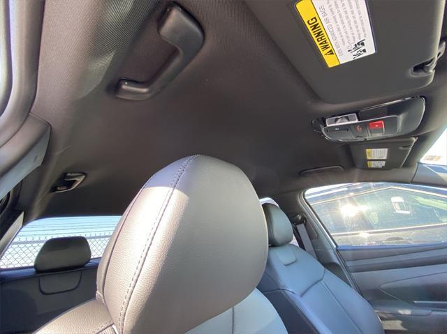 new 2025 Hyundai SANTA CRUZ car, priced at $31,737
