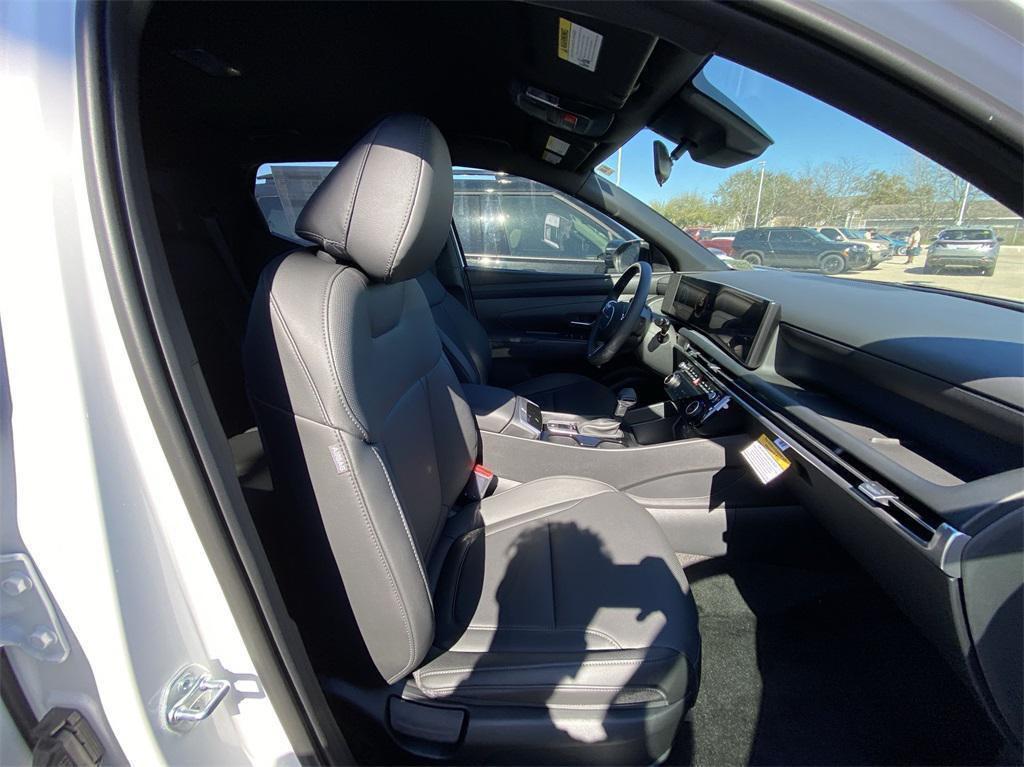 new 2025 Hyundai SANTA CRUZ car, priced at $29,737