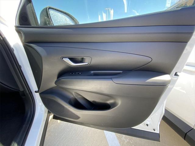 new 2025 Hyundai SANTA CRUZ car, priced at $31,737