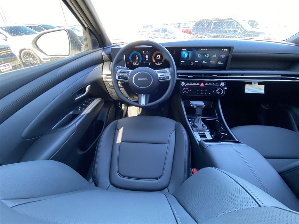new 2025 Hyundai SANTA CRUZ car, priced at $29,737
