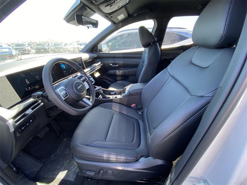 new 2025 Hyundai SANTA CRUZ car, priced at $29,737
