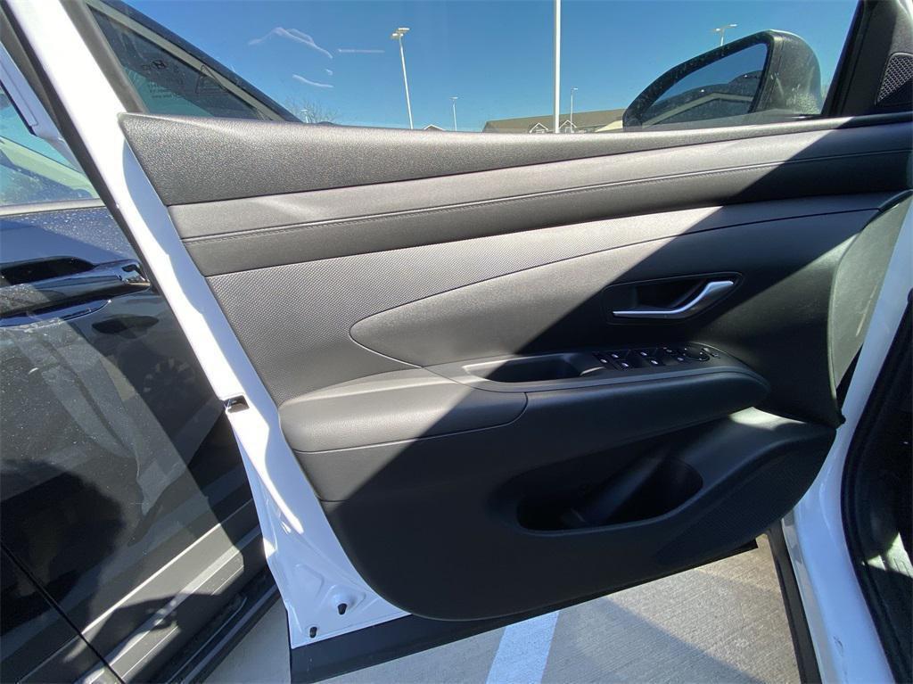 new 2025 Hyundai SANTA CRUZ car, priced at $29,737