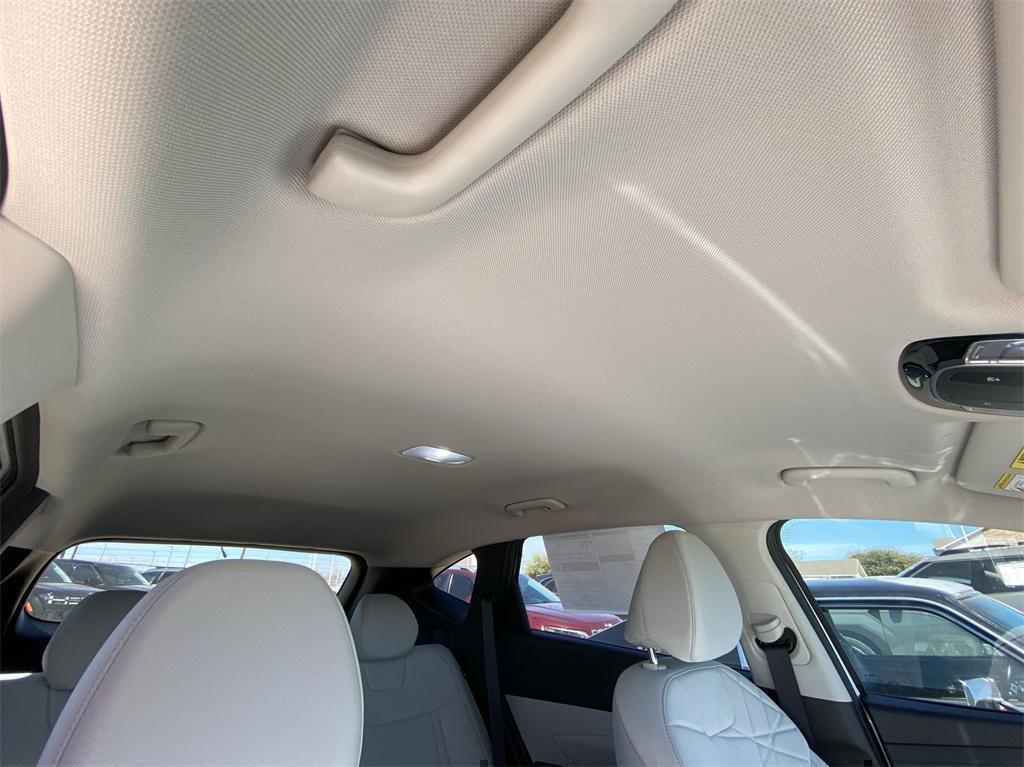 new 2025 Hyundai Tucson car, priced at $26,250