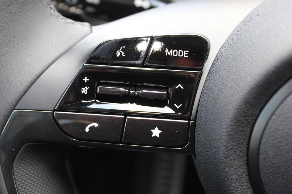 new 2025 Hyundai Elantra car, priced at $21,165