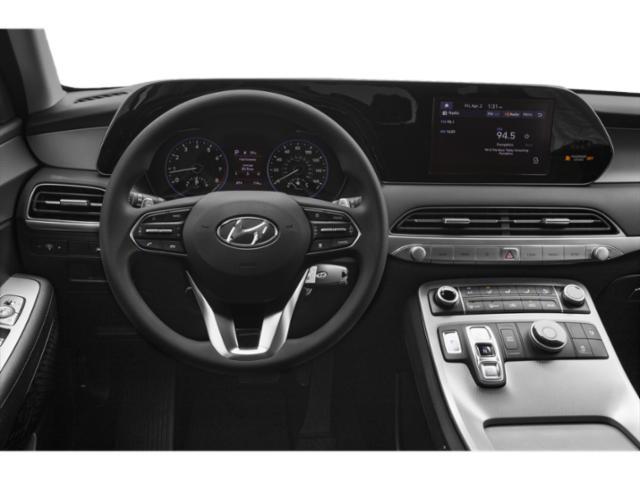 used 2021 Hyundai Palisade car