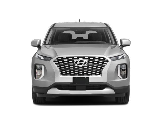 used 2021 Hyundai Palisade car