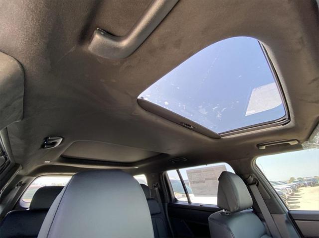 new 2025 Hyundai SANTA FE HEV car, priced at $47,963