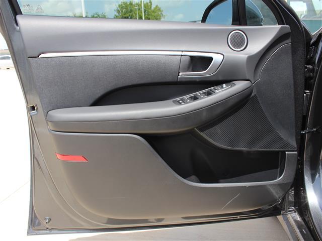 new 2025 Hyundai Sonata car, priced at $27,774
