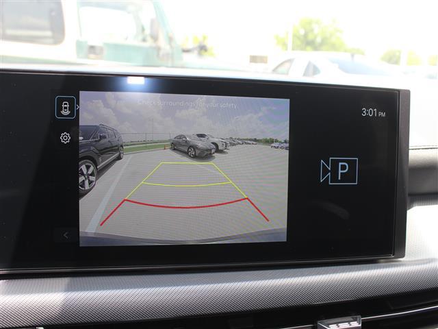new 2025 Hyundai Sonata car, priced at $27,774