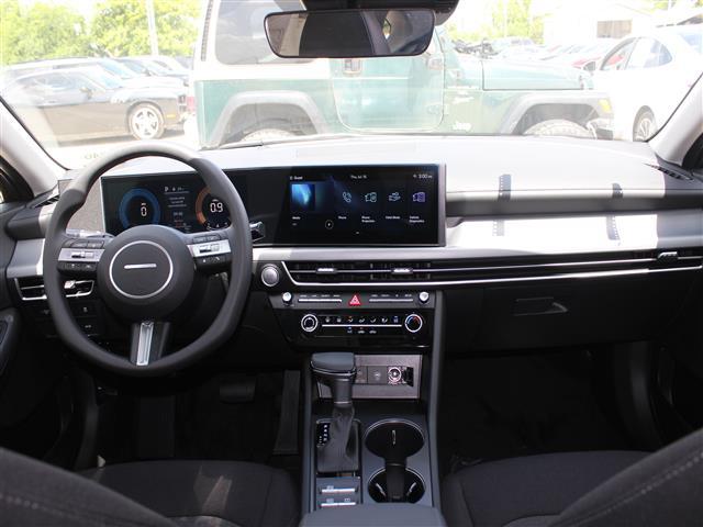 new 2025 Hyundai Sonata car, priced at $27,774