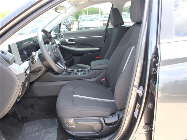new 2025 Hyundai Sonata car, priced at $27,774
