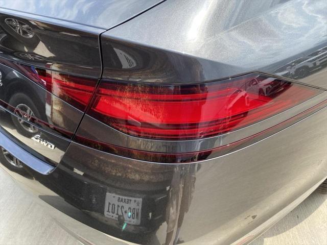 used 2024 Genesis G90 car, priced at $78,991