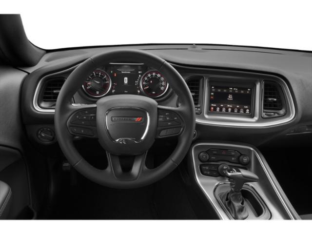 used 2022 Dodge Challenger car, priced at $27,999