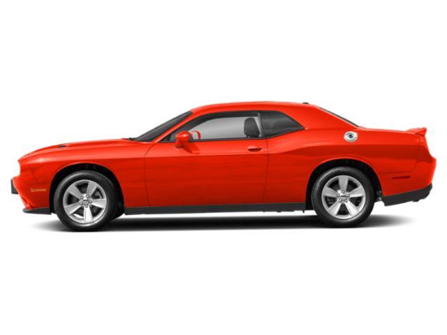 used 2022 Dodge Challenger car, priced at $27,999