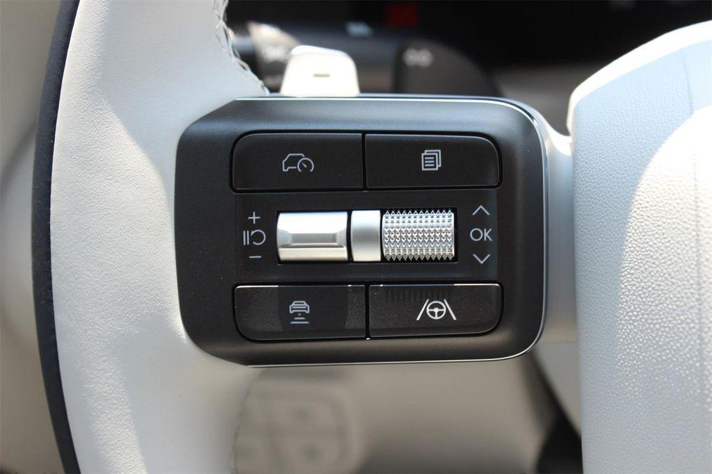 new 2026 Hyundai Palisade car, priced at $54,723