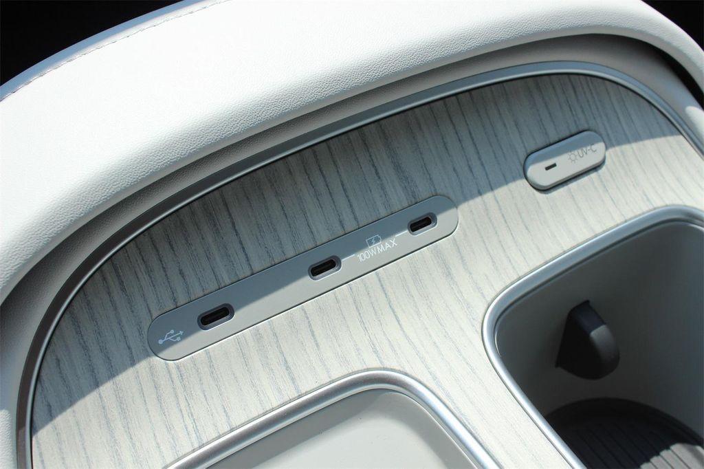 new 2026 Hyundai Palisade car, priced at $54,723