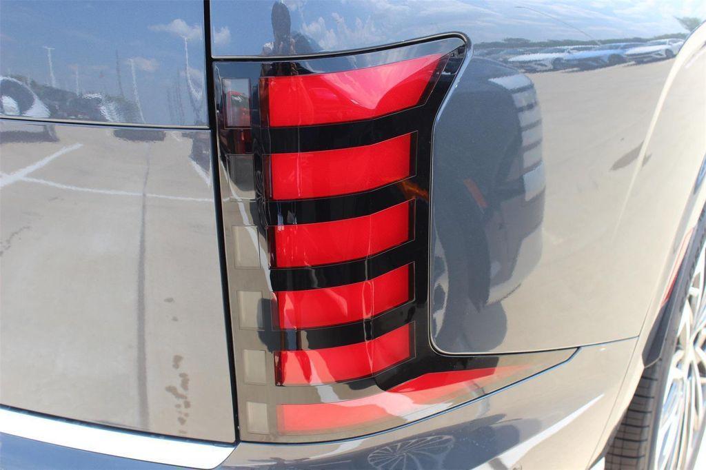 new 2026 Hyundai Palisade car, priced at $54,723