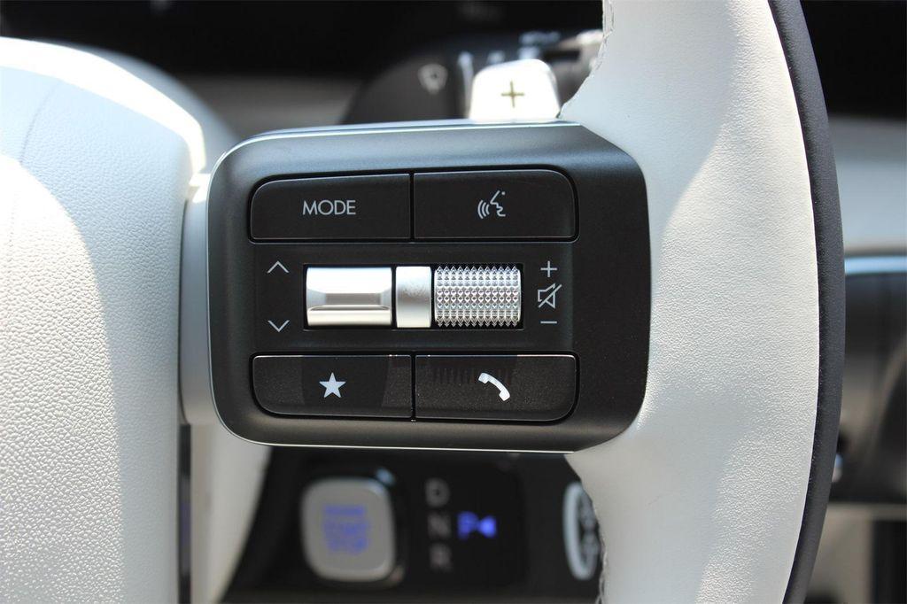 new 2026 Hyundai Palisade car, priced at $54,723