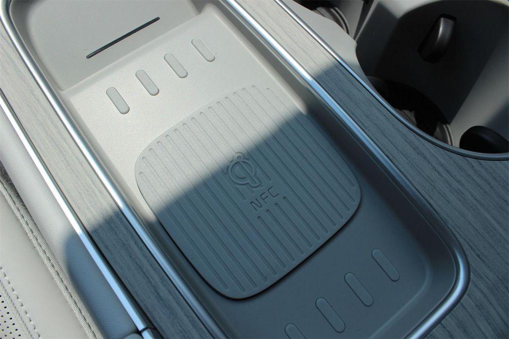 new 2026 Hyundai Palisade car, priced at $54,723