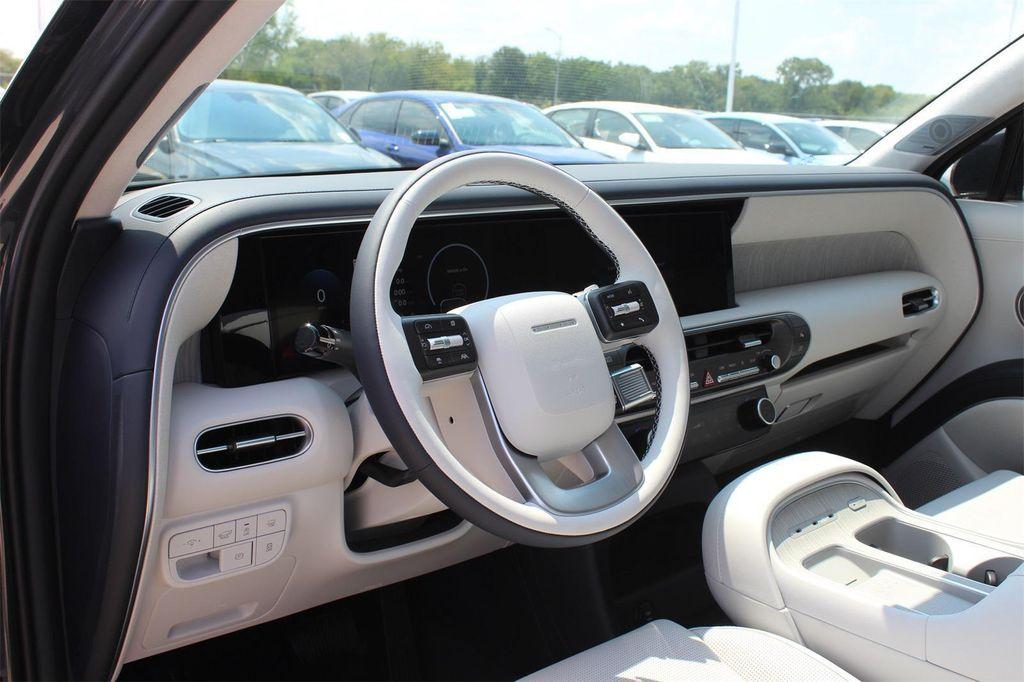 new 2026 Hyundai Palisade car, priced at $54,723