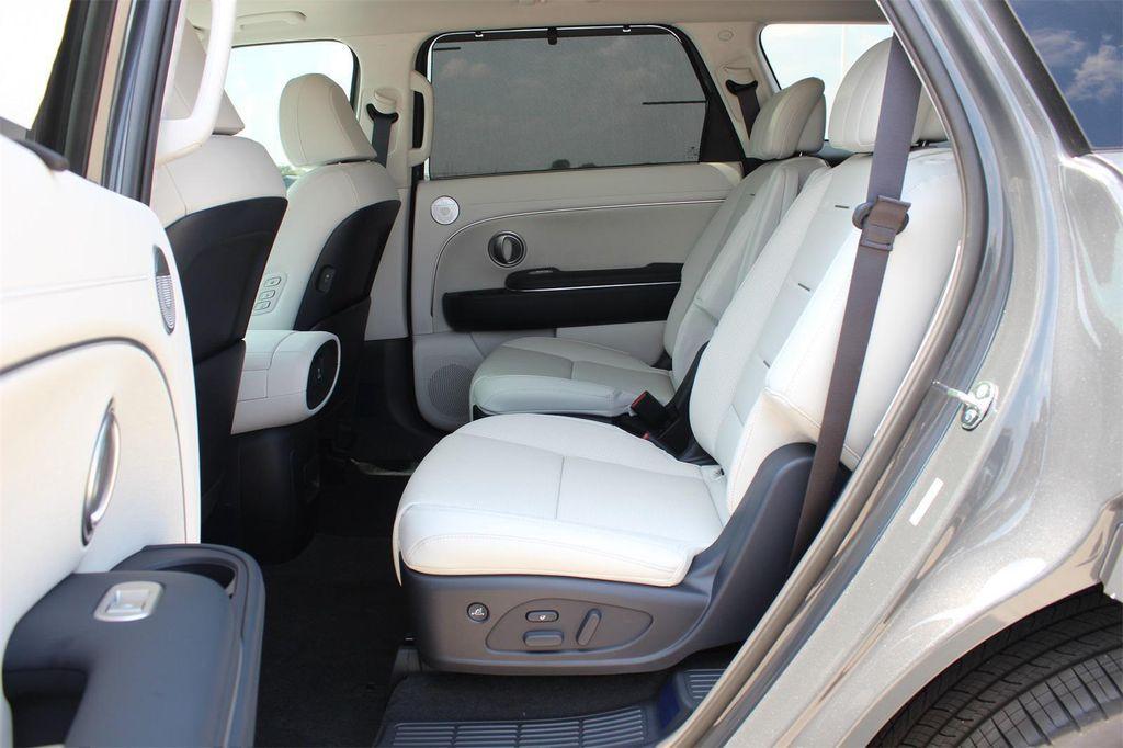 new 2026 Hyundai Palisade car, priced at $54,723