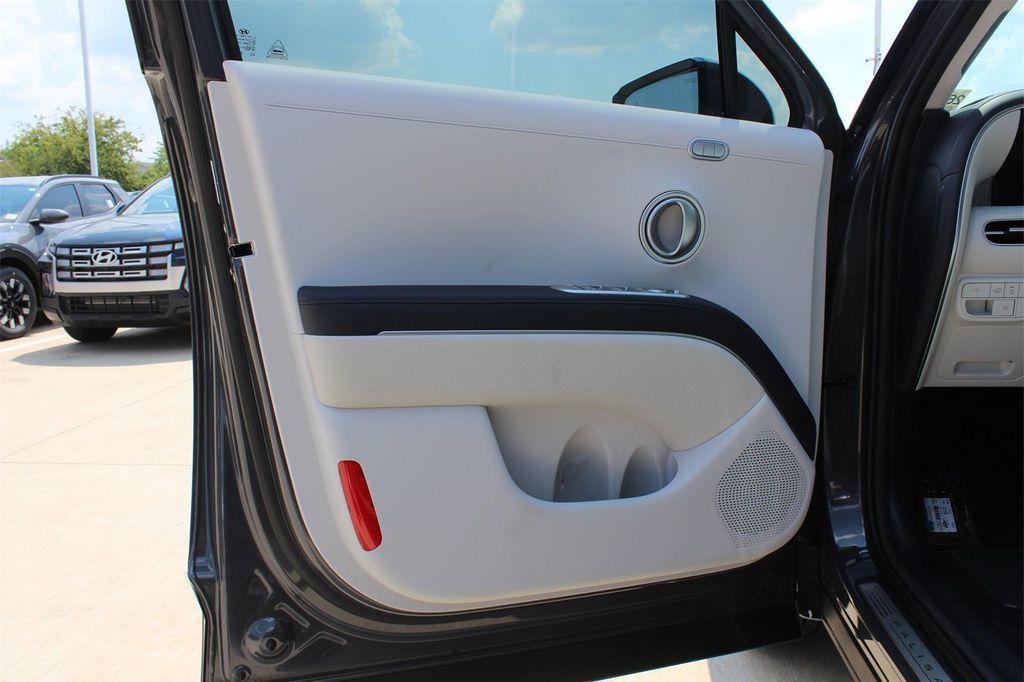 new 2026 Hyundai Palisade car, priced at $54,723