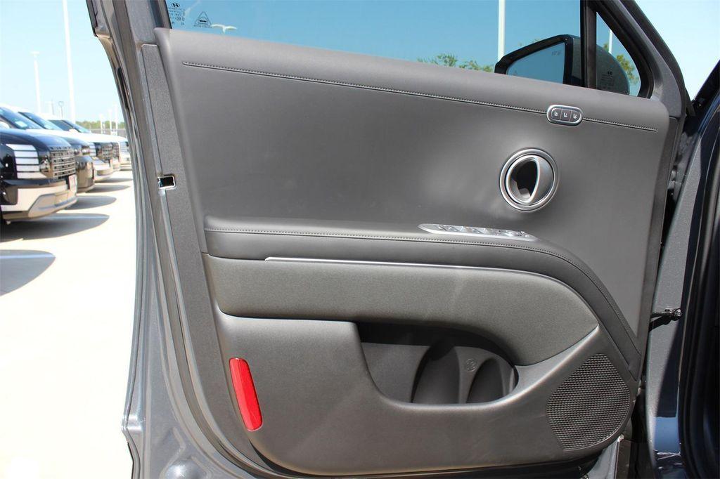 new 2026 Hyundai Palisade car, priced at $54,533