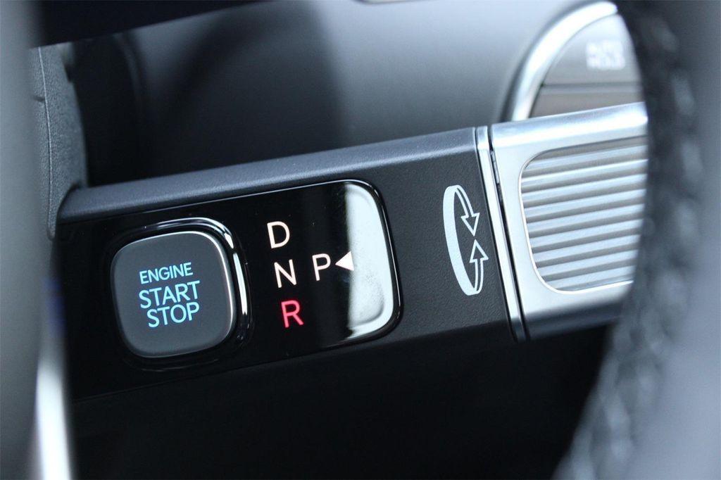 new 2026 Hyundai Palisade car, priced at $54,533