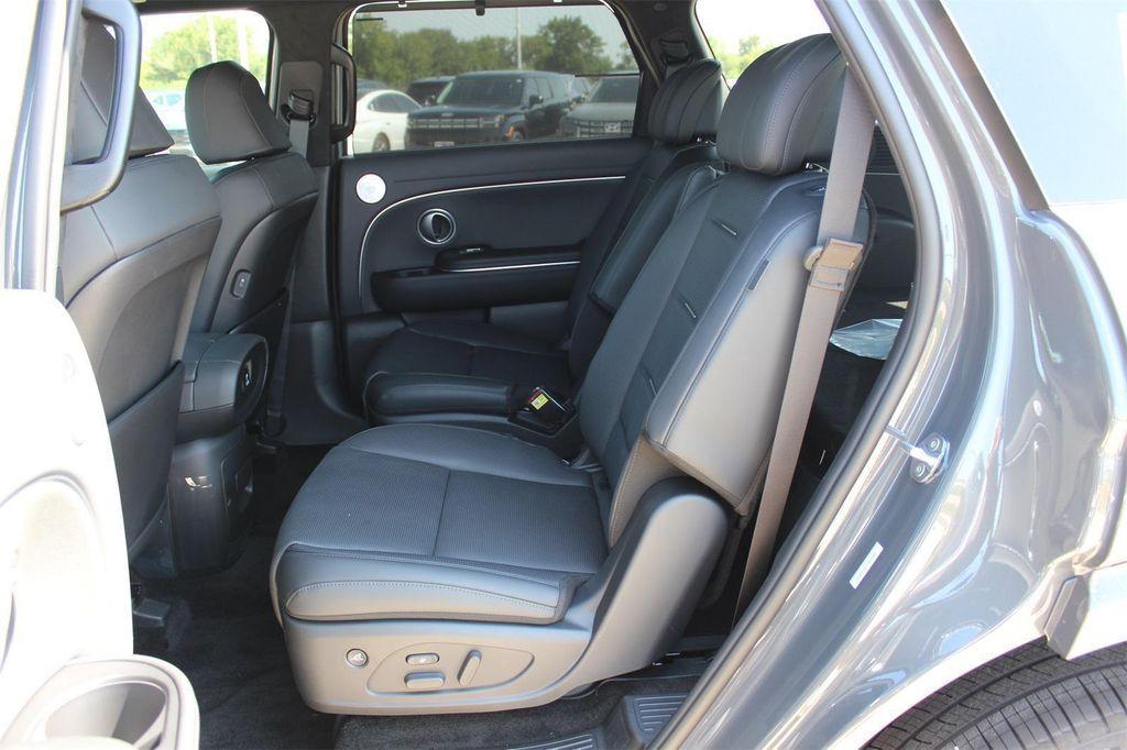 new 2026 Hyundai Palisade car, priced at $54,533